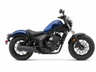 Honda Rebel CMX 300